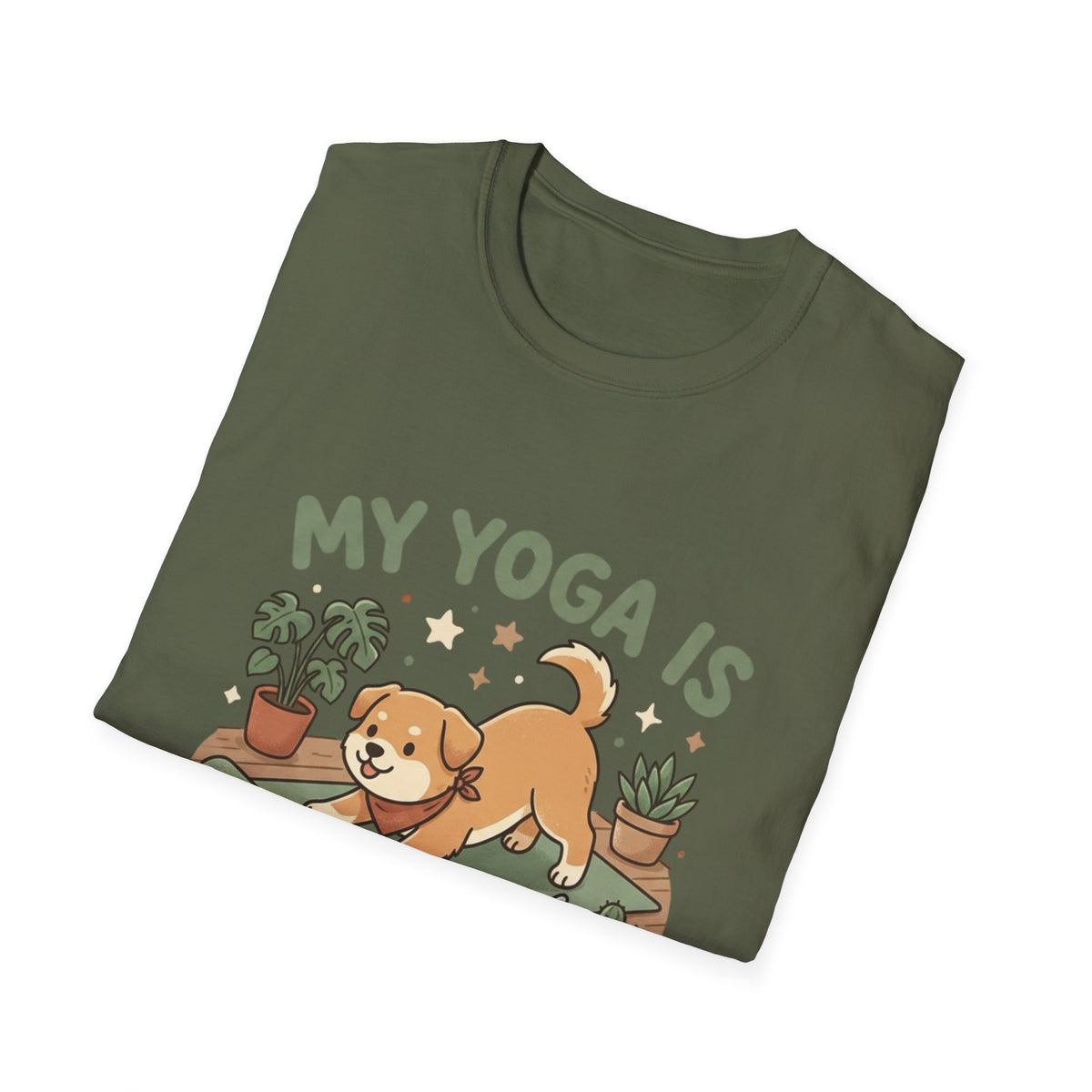 Yoga Yogurt