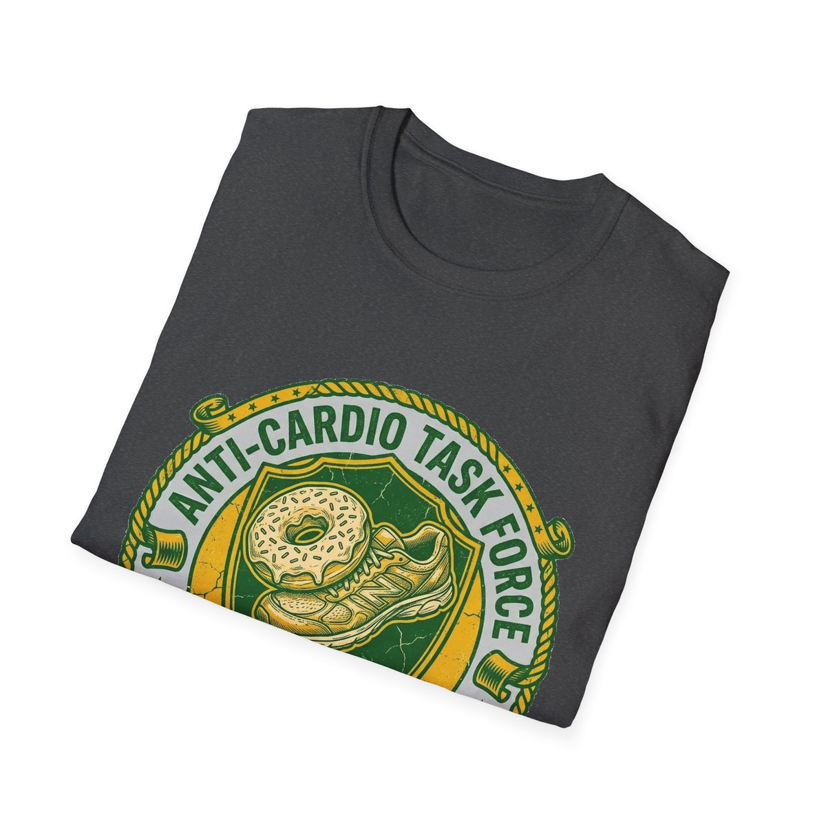 Anti-Cardio Task Force