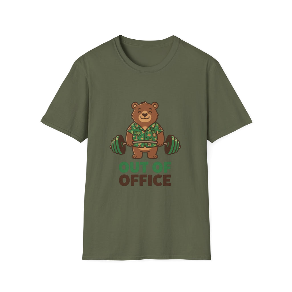 Out of Office