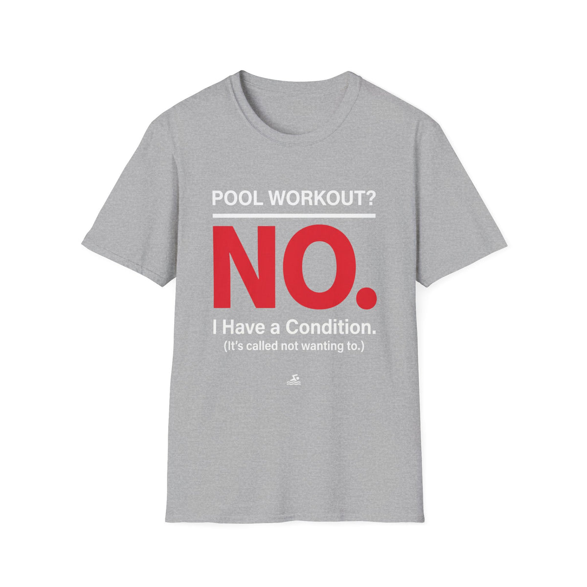 Pool Workout