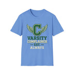 Varsity Complainer