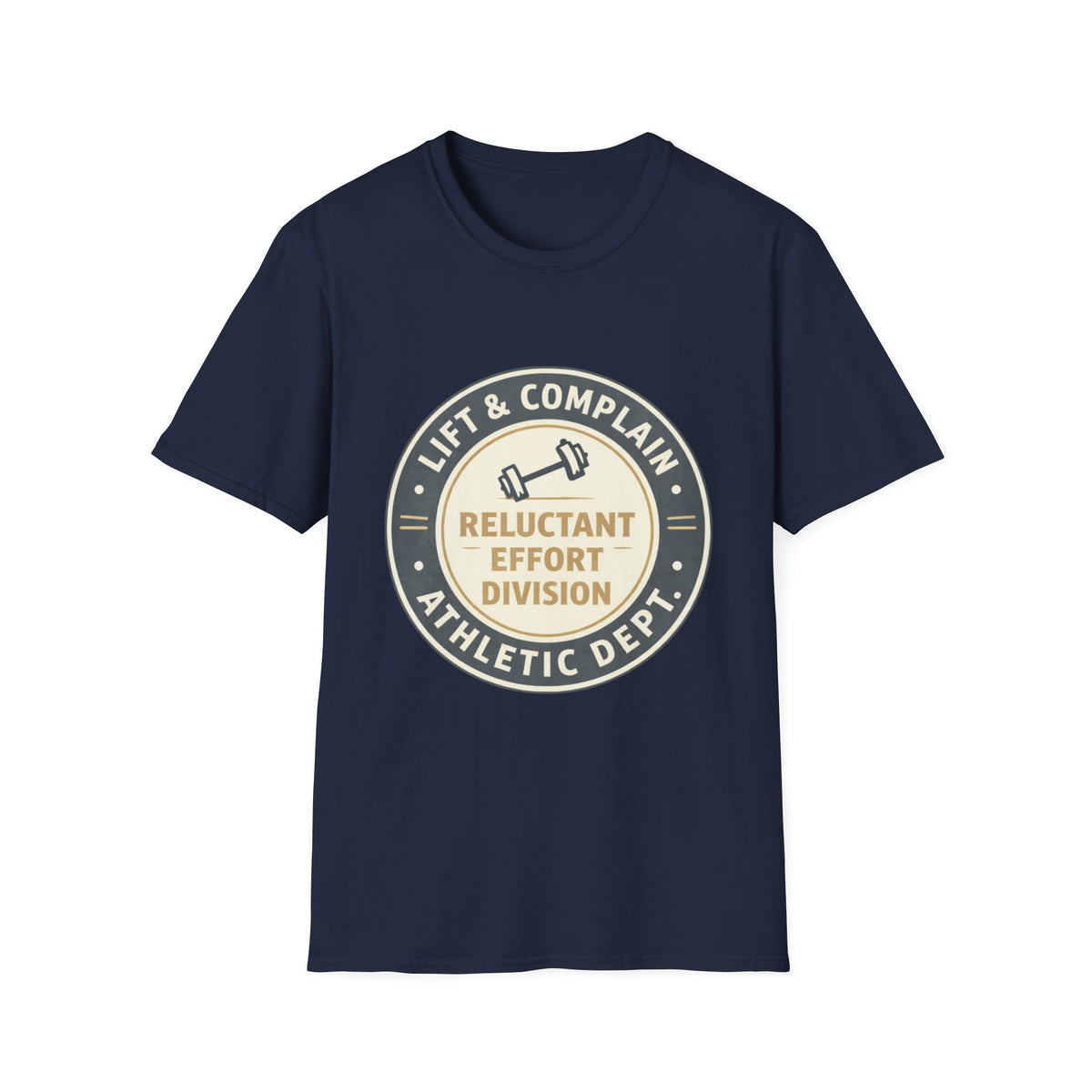 Reluctant Effort Division