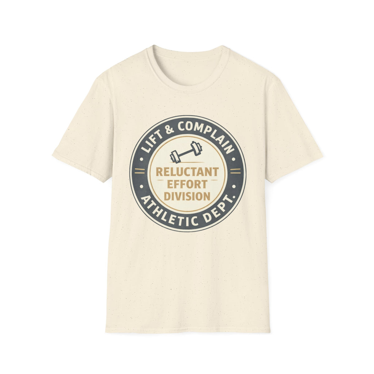 Reluctant Effort Division
