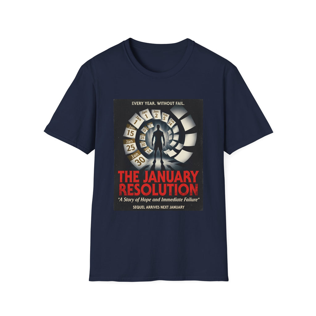 The January Resolution