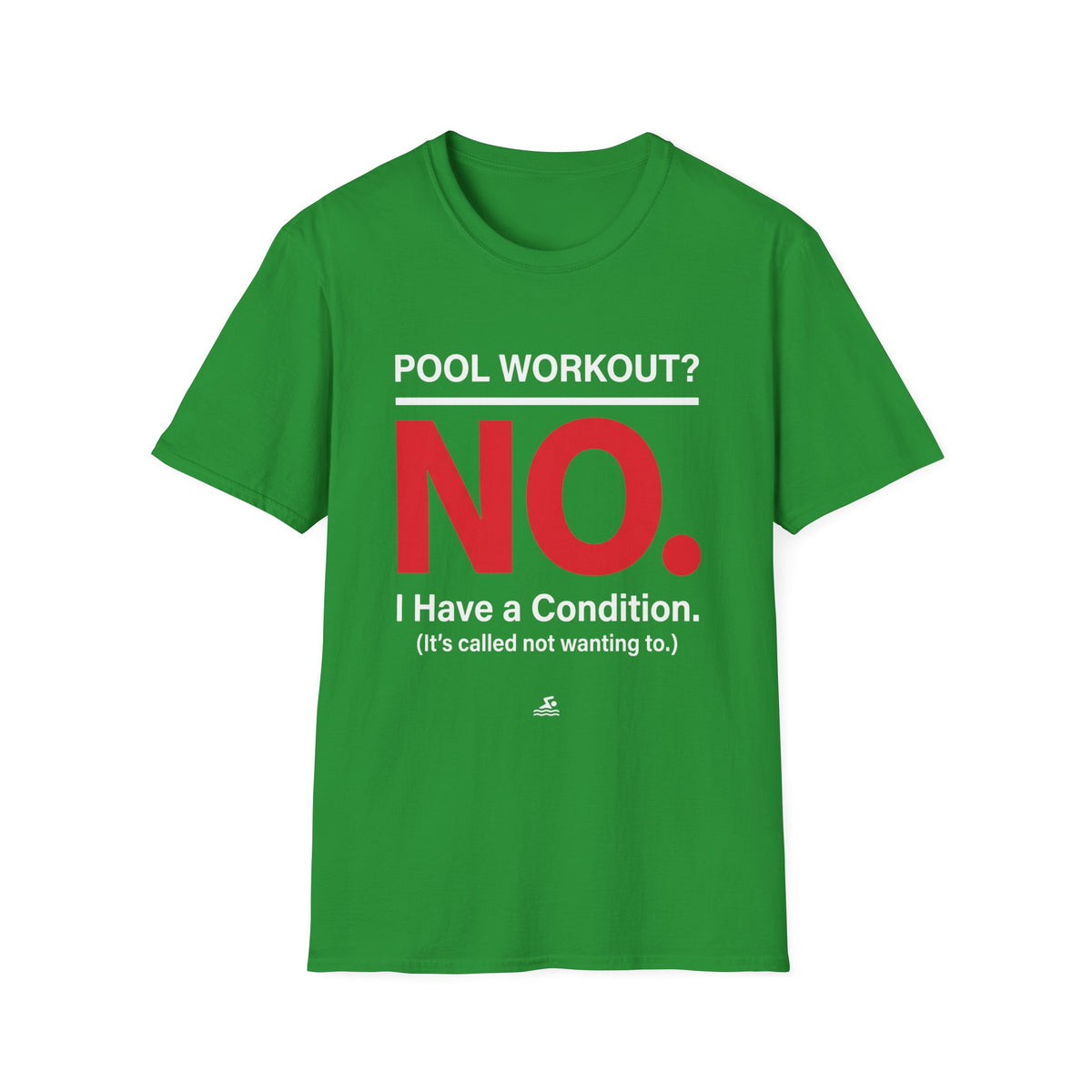 Pool Workout