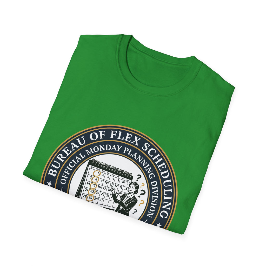 Bureau of Flex Scheduling