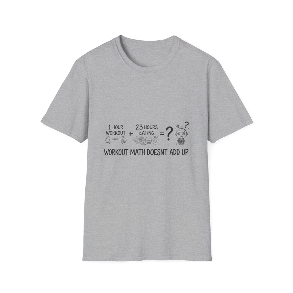 Workout Math