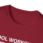 Pool Workout