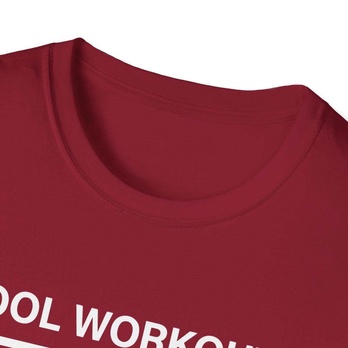 Pool Workout