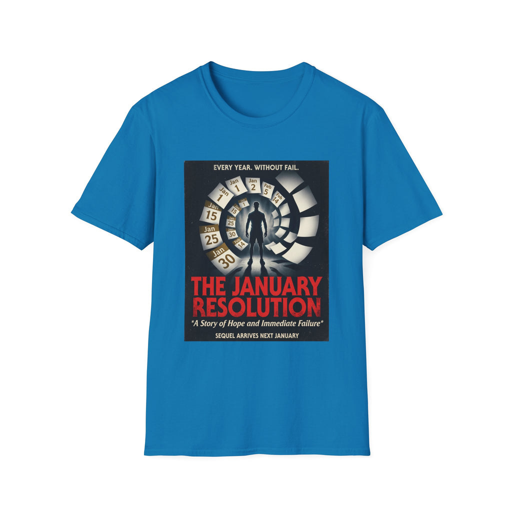 The January Resolution
