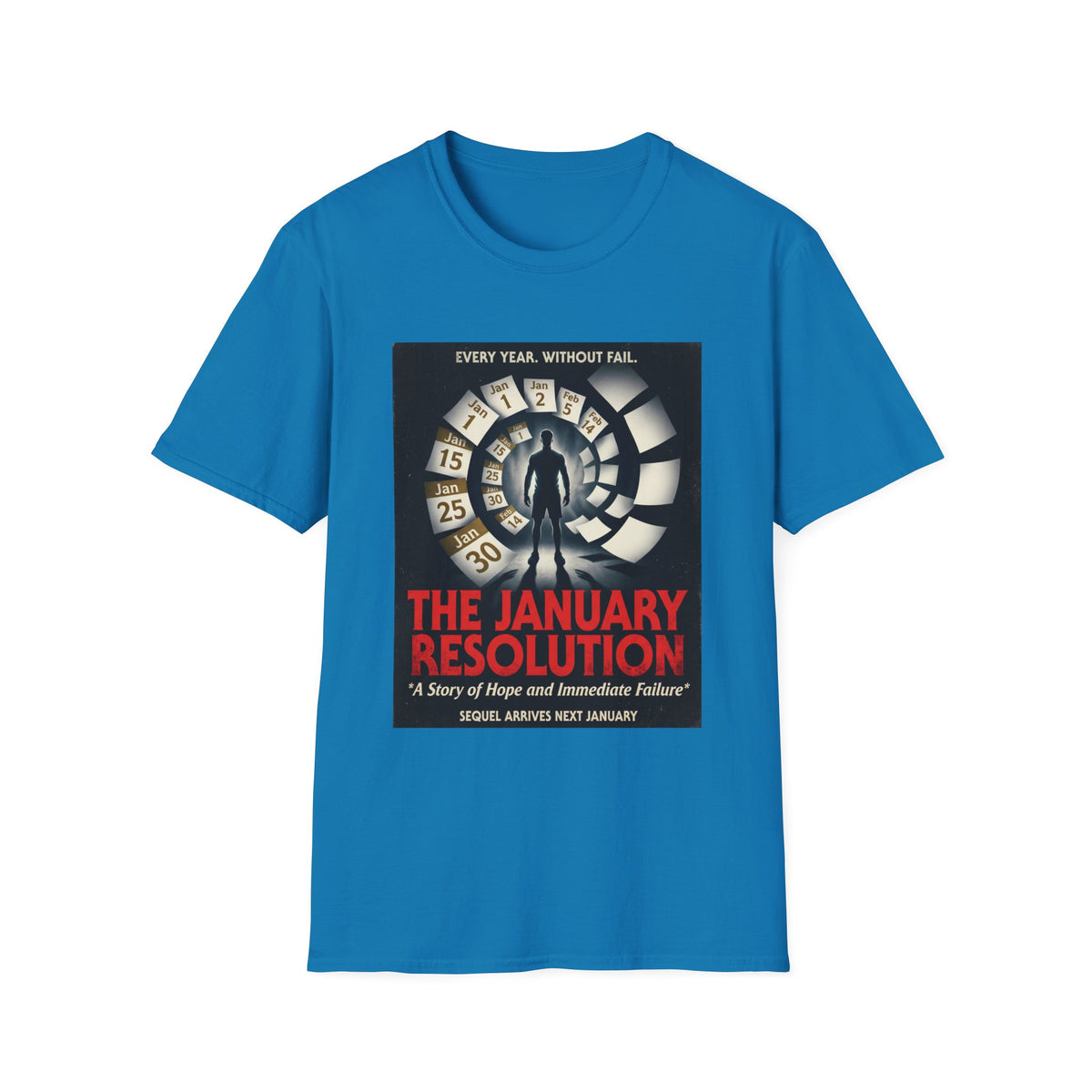 The January Resolution