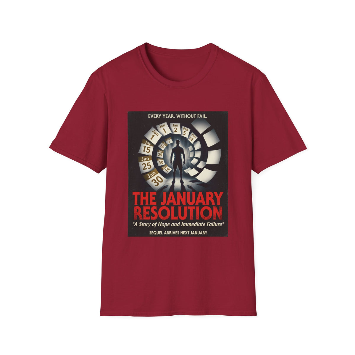 The January Resolution