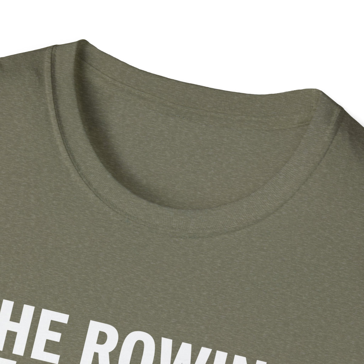 The Rowing Machine And I Do Not Understand Each Other