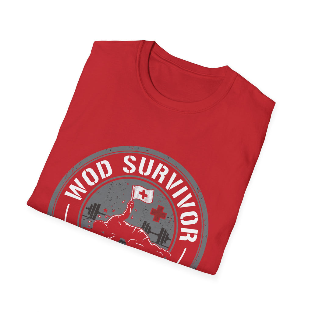 WOD Survivor
