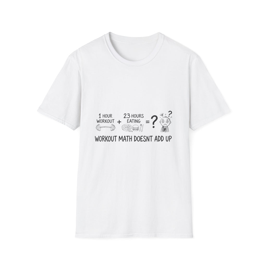 Workout Math