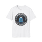 Gallon Water Challenge Dropout Division