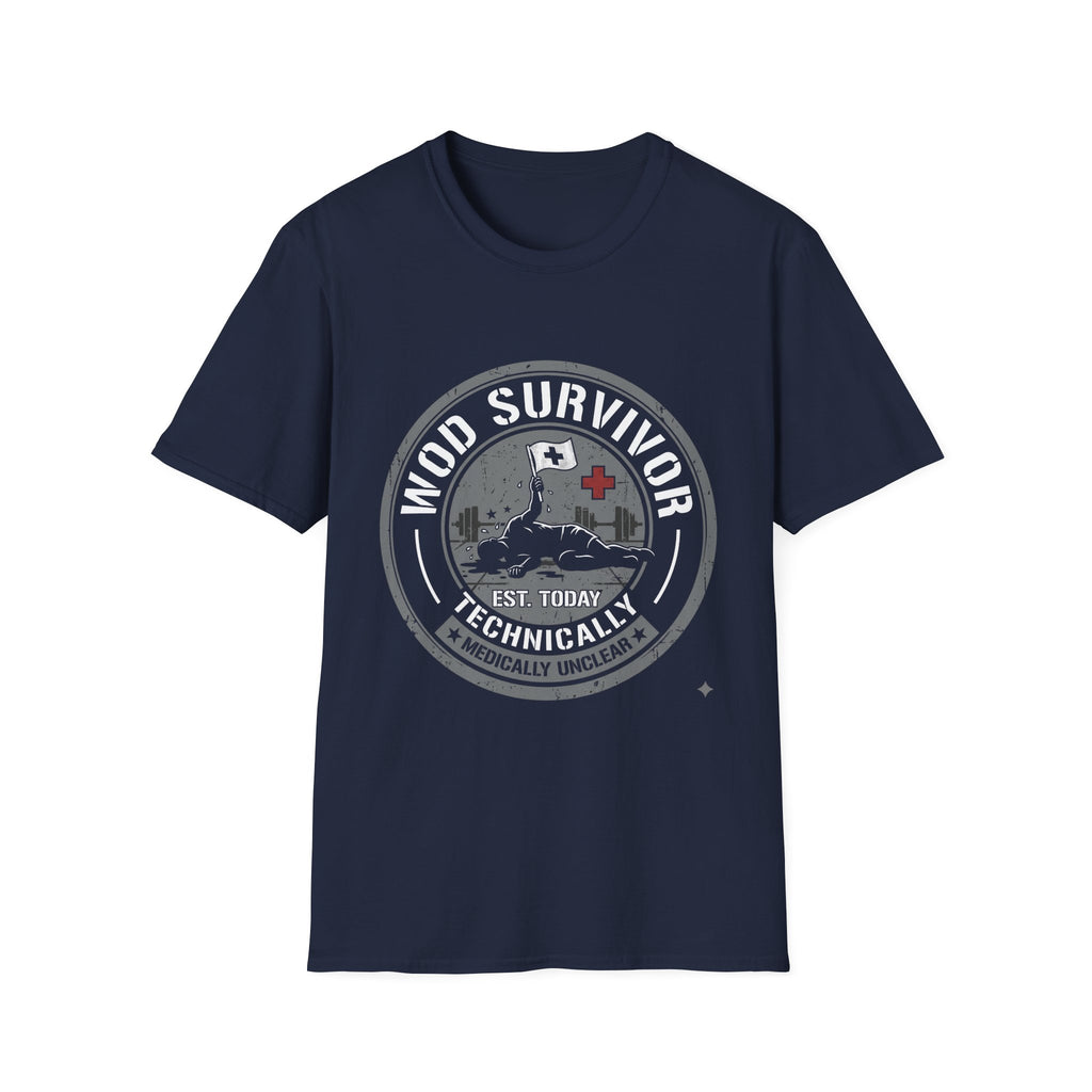 WOD Survivor