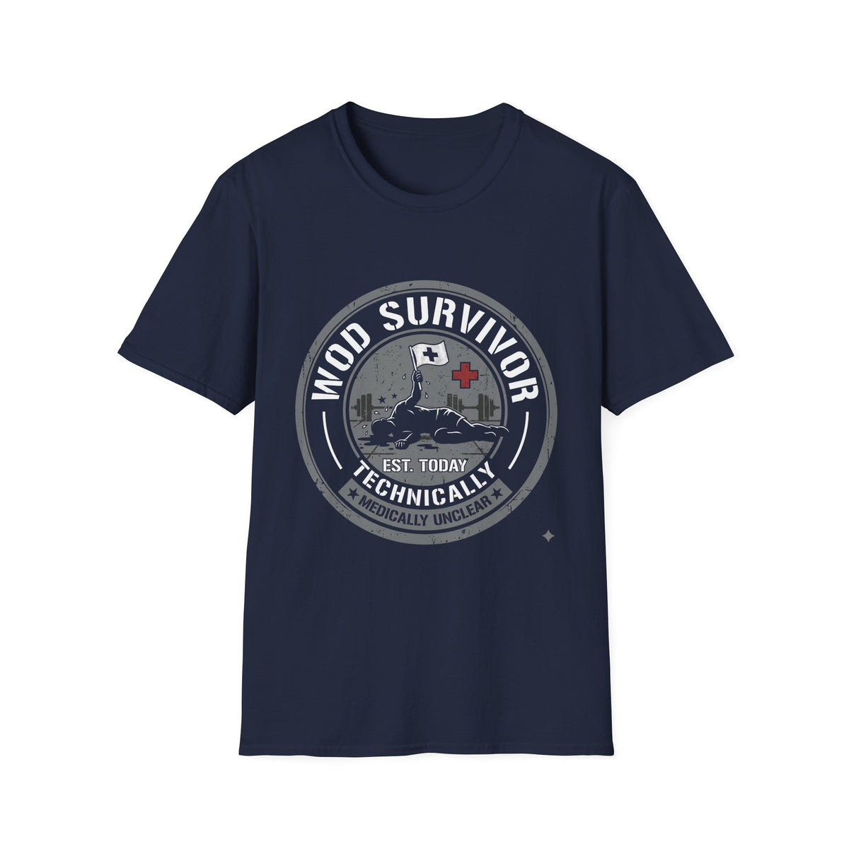 WOD Survivor