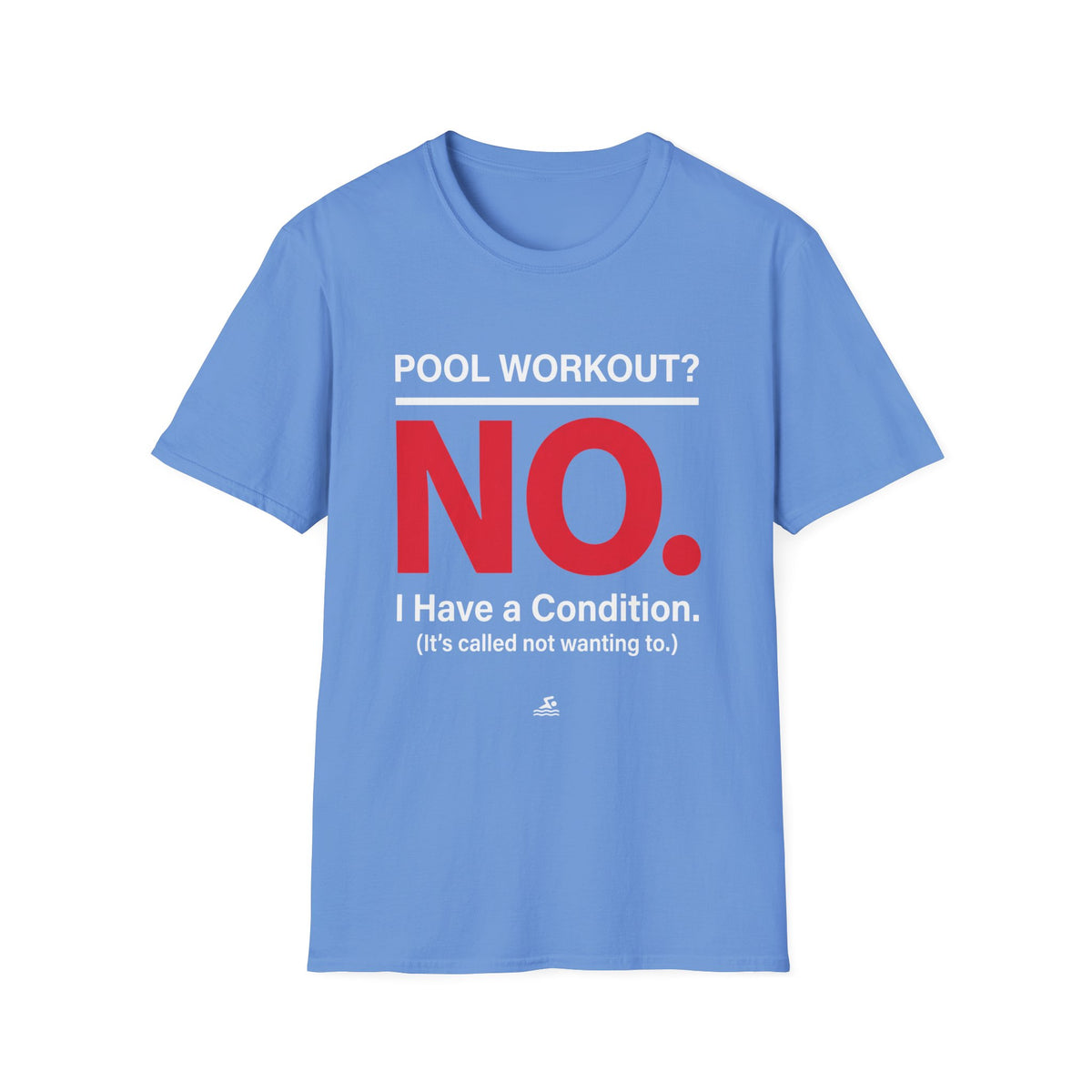 Pool Workout