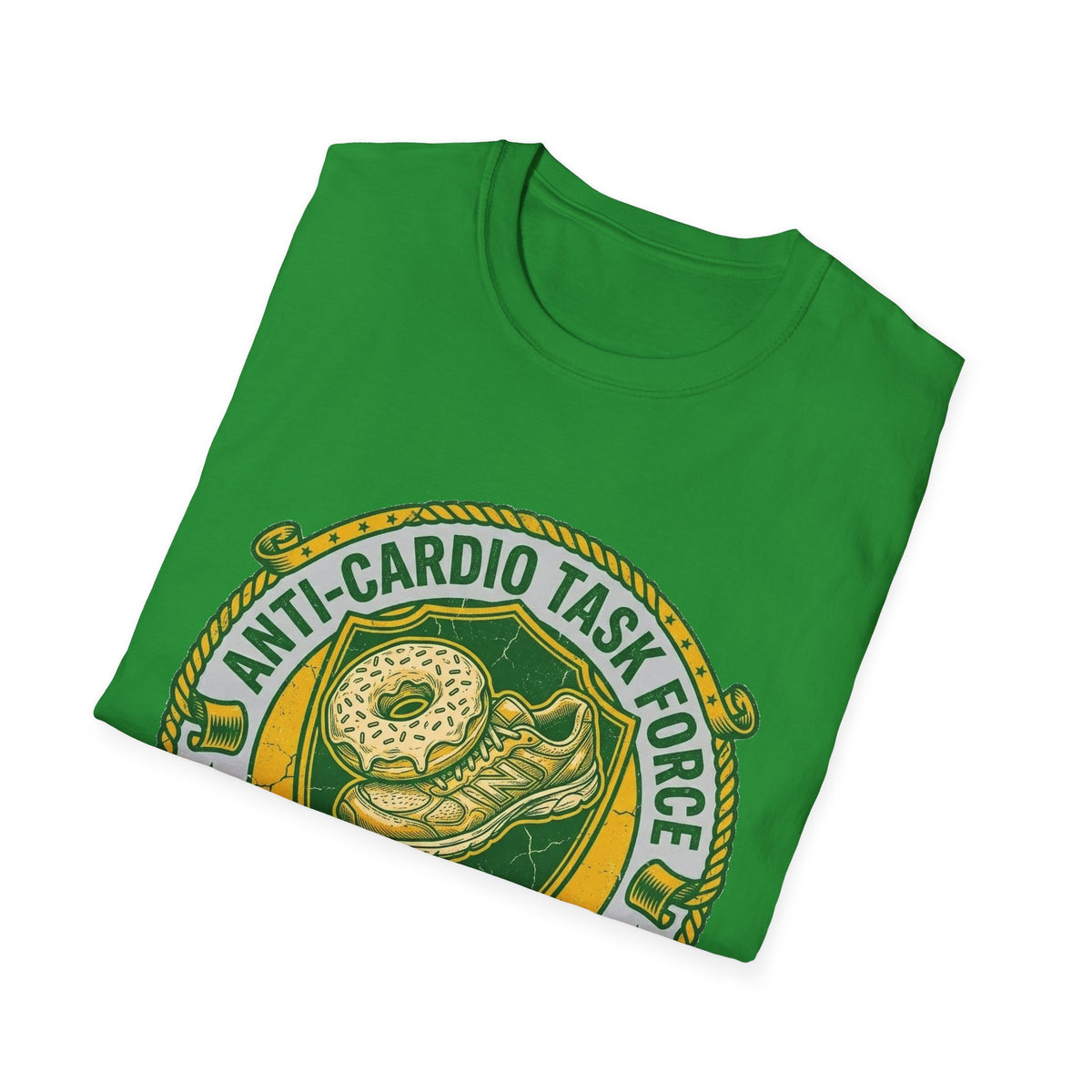 Anti-Cardio Task Force