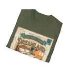 Greetings from Dreamland