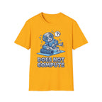 Does Not Compute