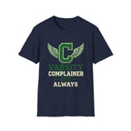 Varsity Complainer