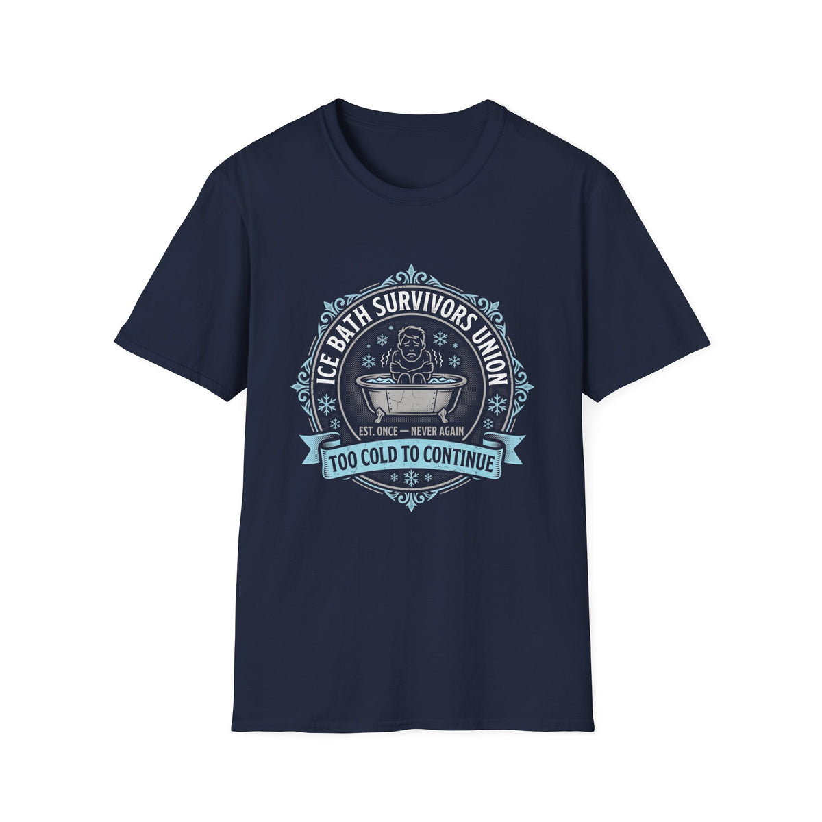Ice Bath Survivors Union