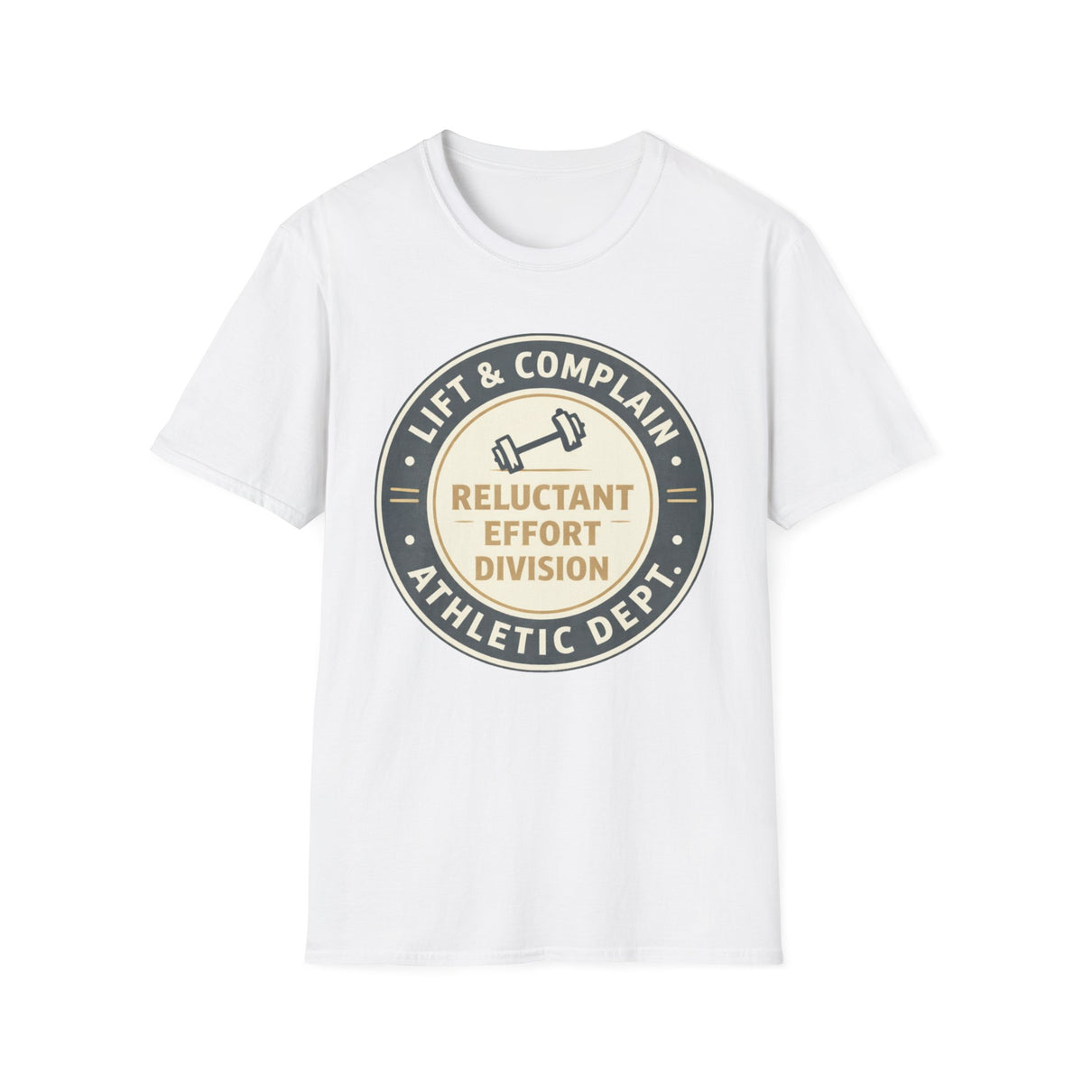 Reluctant Effort Division