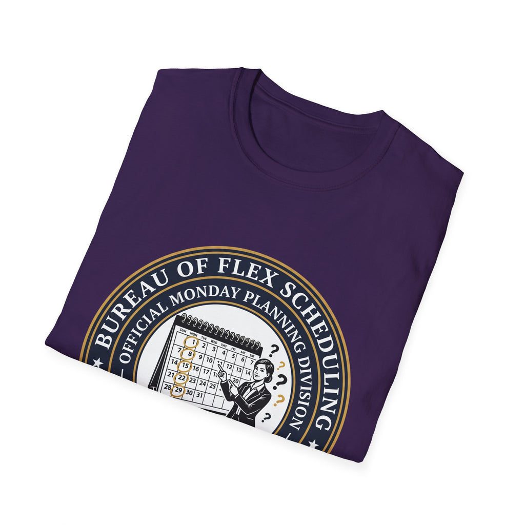 Bureau of Flex Scheduling