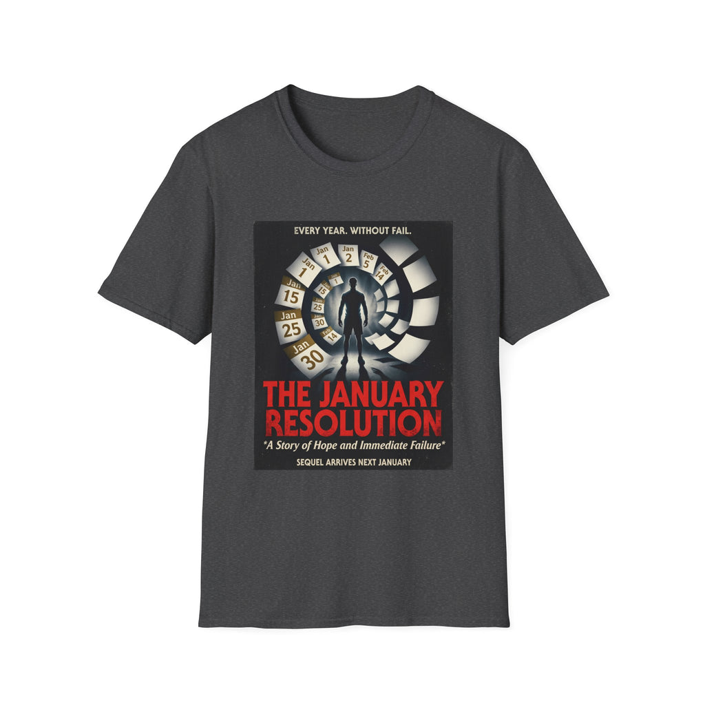 The January Resolution