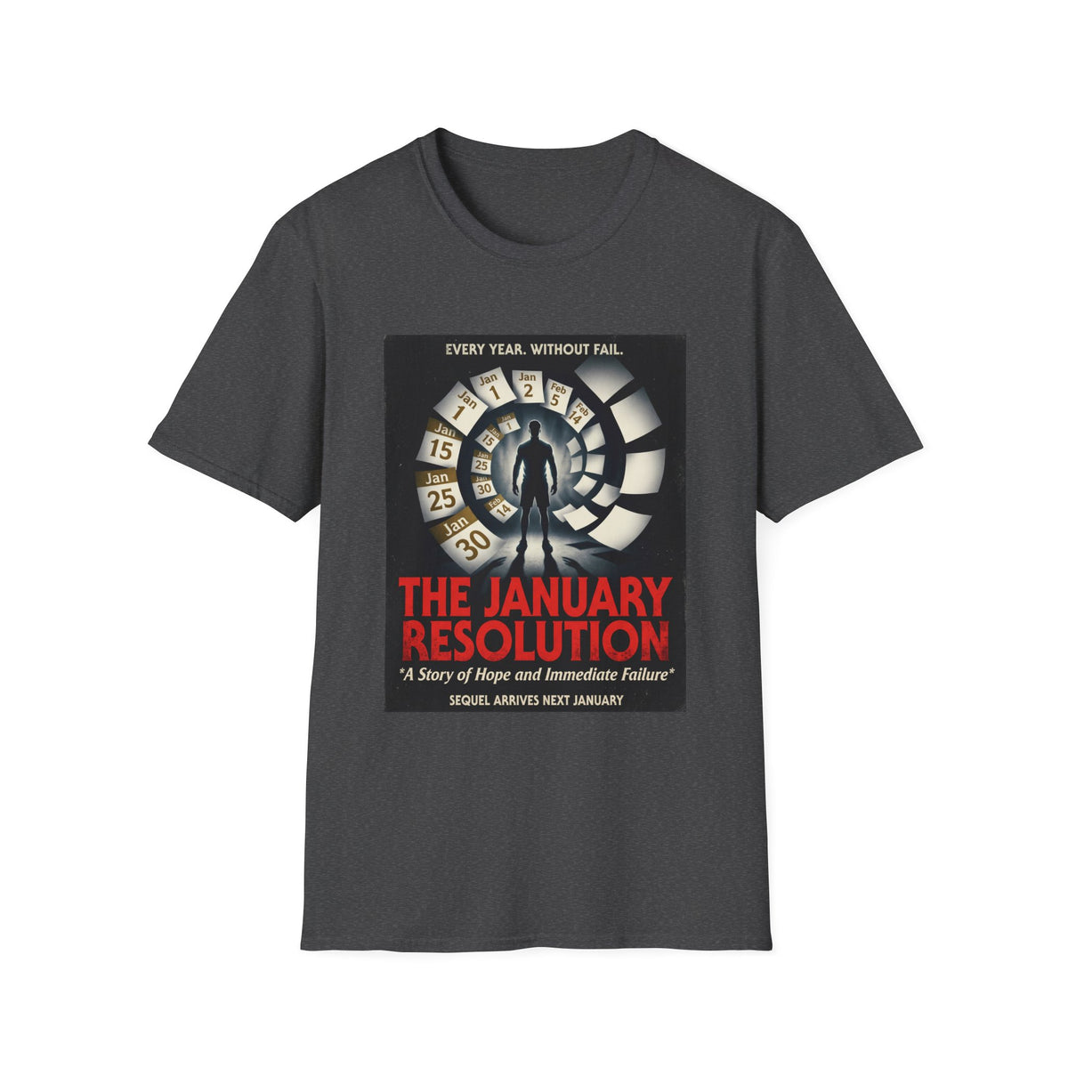 The January Resolution