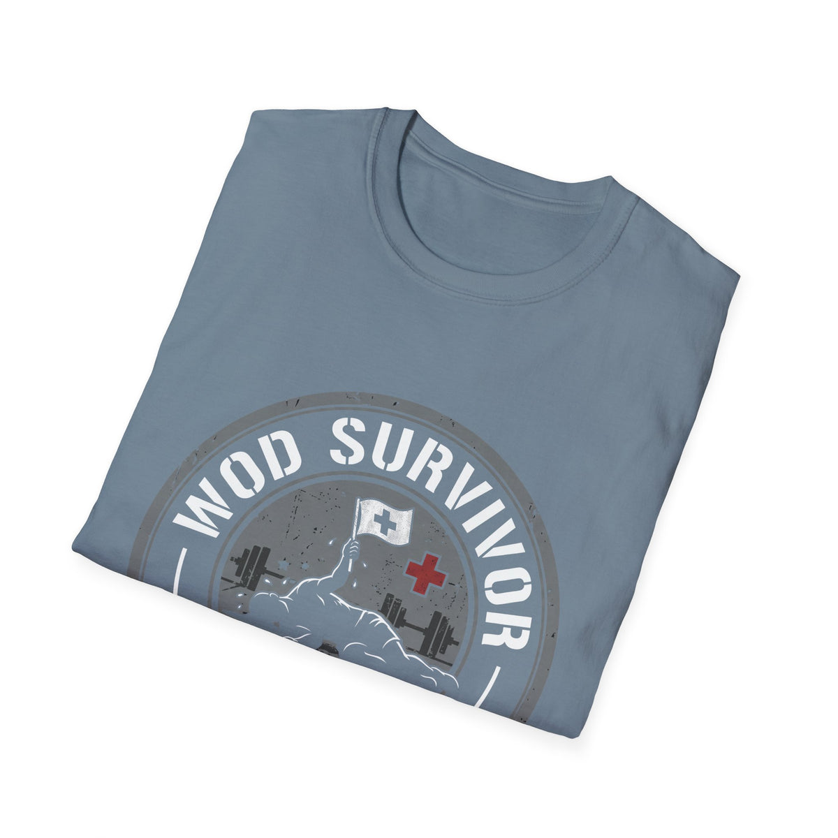 WOD Survivor