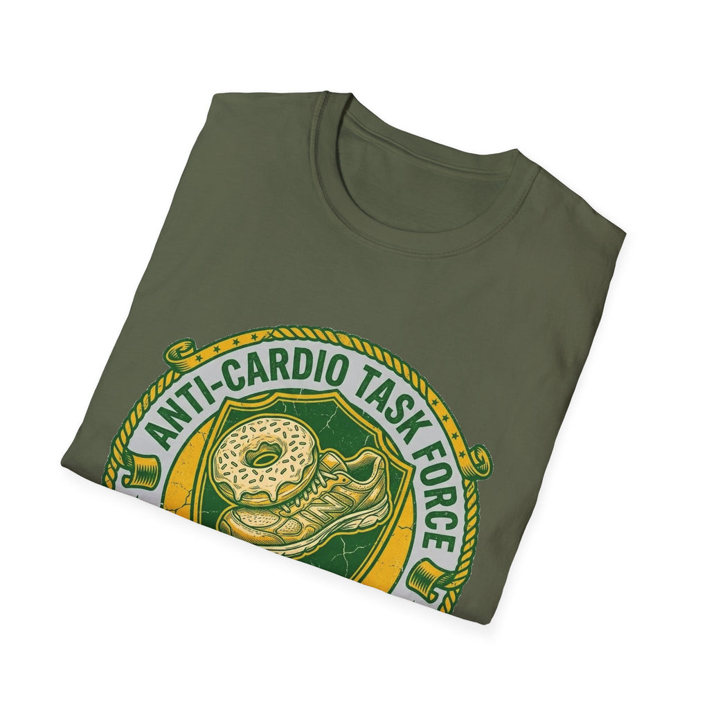 Anti-Cardio Task Force