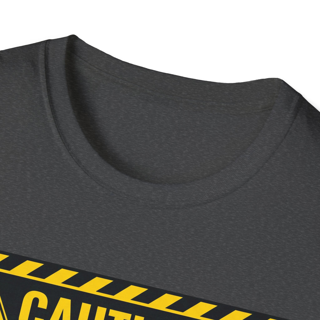 Caution Deadlift Face Not For Public Viewing