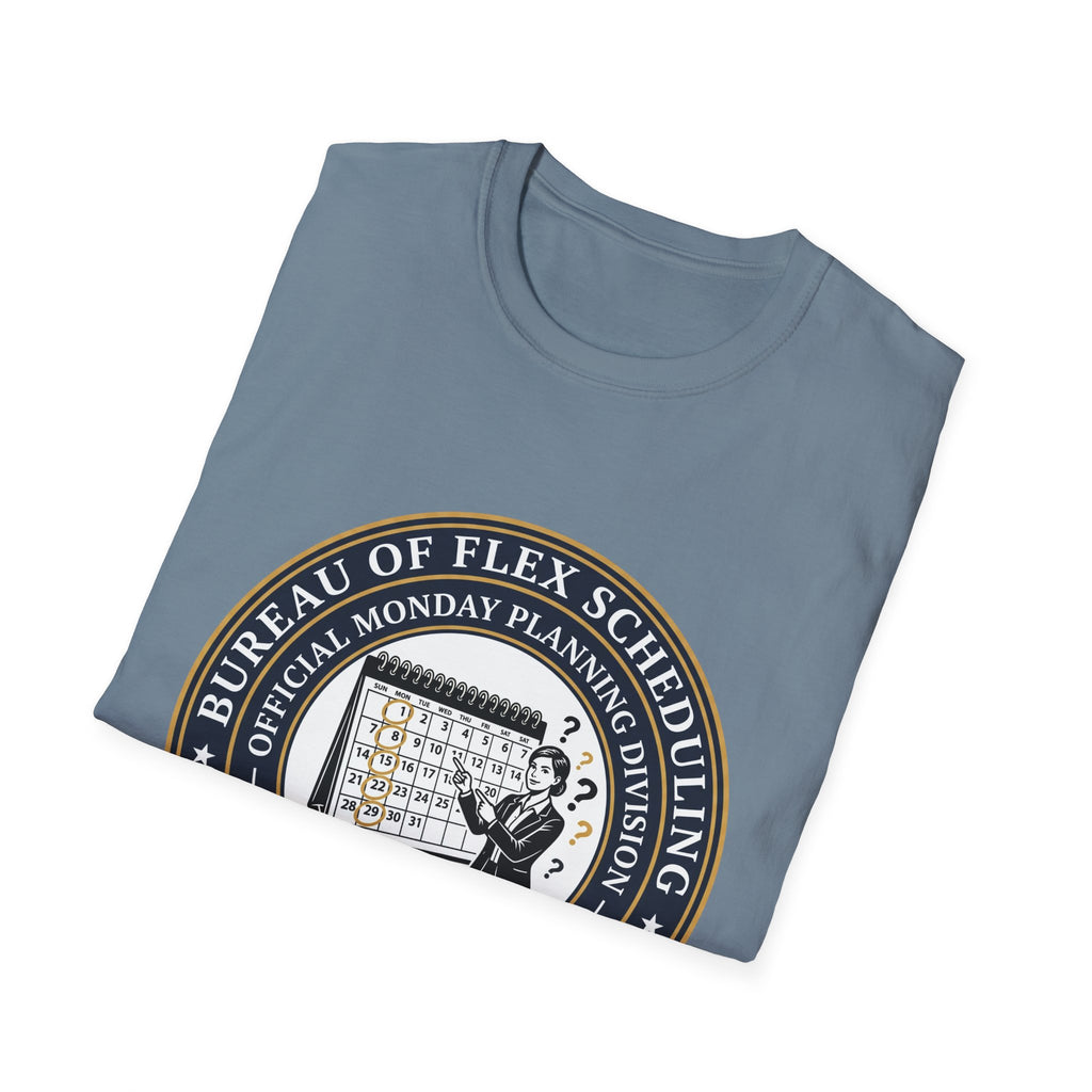 Bureau of Flex Scheduling
