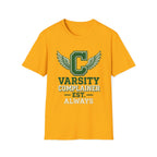 Varsity Complainer