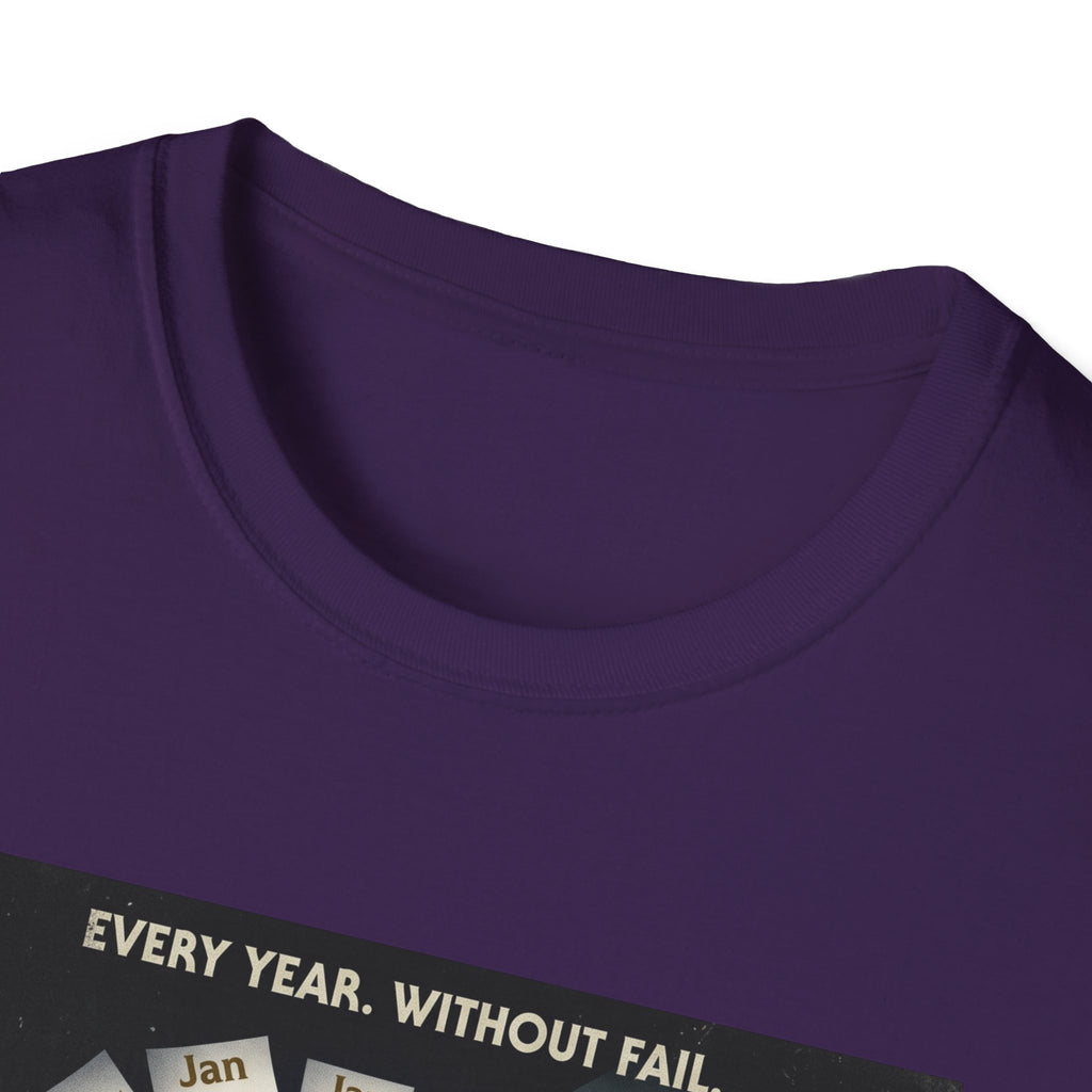 The January Resolution