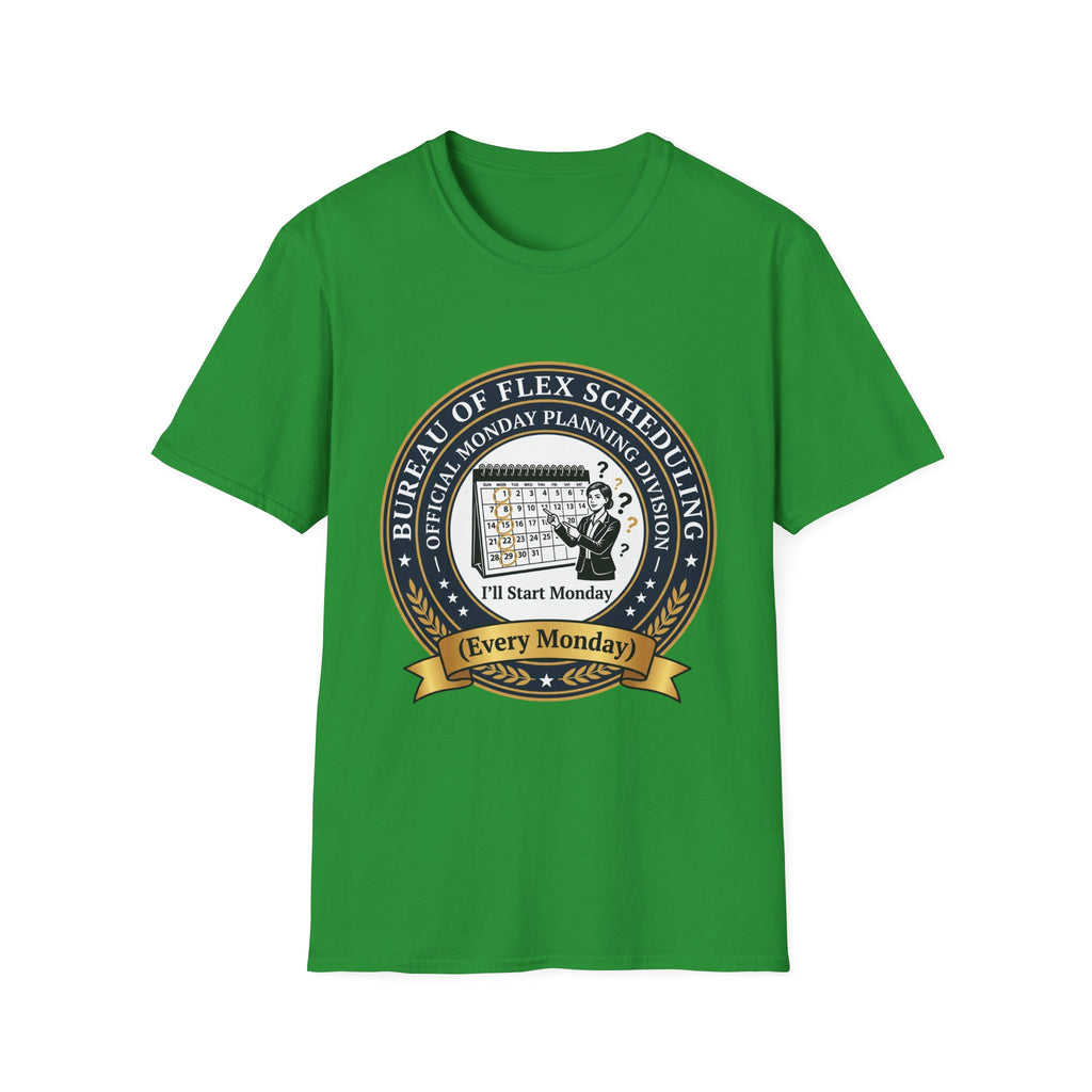 Bureau of Flex Scheduling