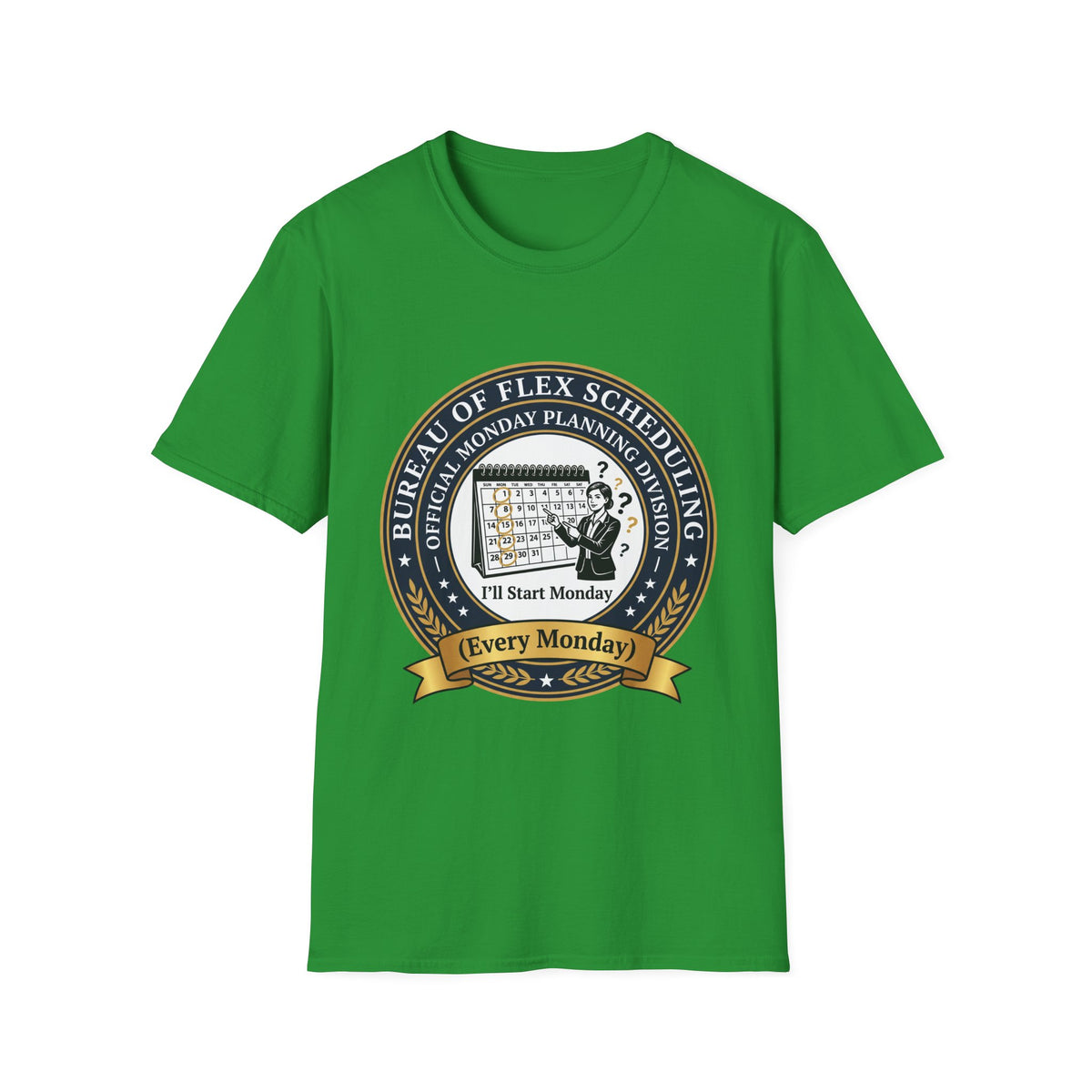 Bureau of Flex Scheduling