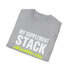 My Supplement Stack