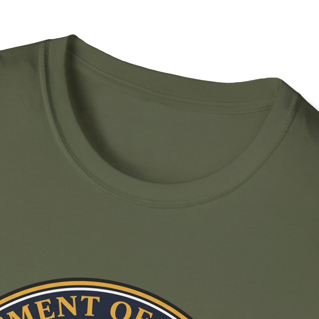 Department of Chest Day