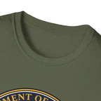 Department of Chest Day