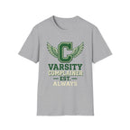 Varsity Complainer
