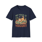 Yoga Yogurt