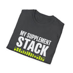 My Supplement Stack