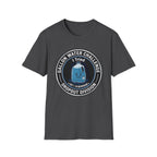 Gallon Water Challenge Dropout Division