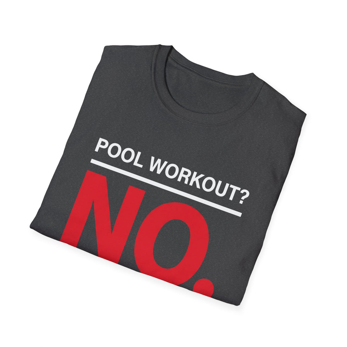 Pool Workout