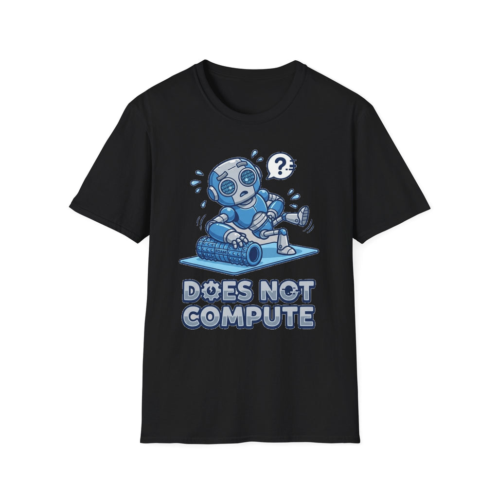 Does Not Compute