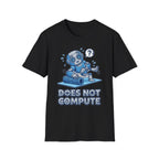 Does Not Compute
